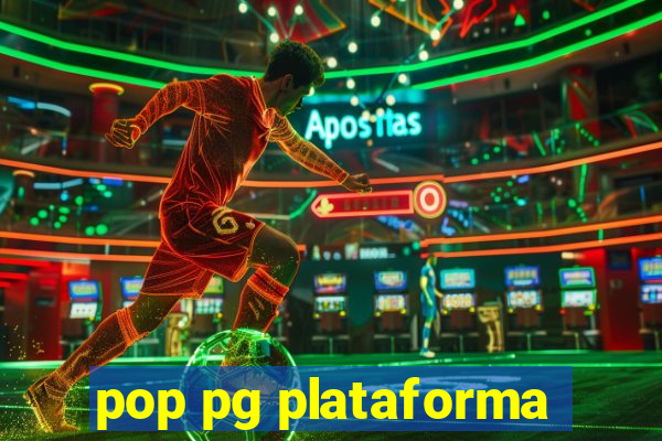 pop pg plataforma